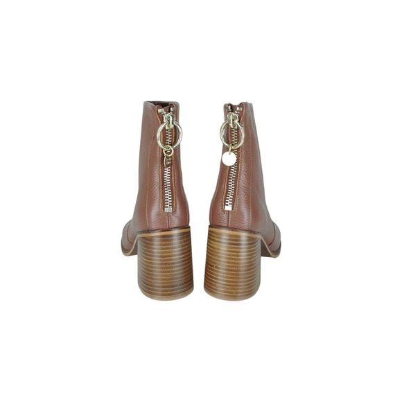 See by Chloe Brown Aryel Booties